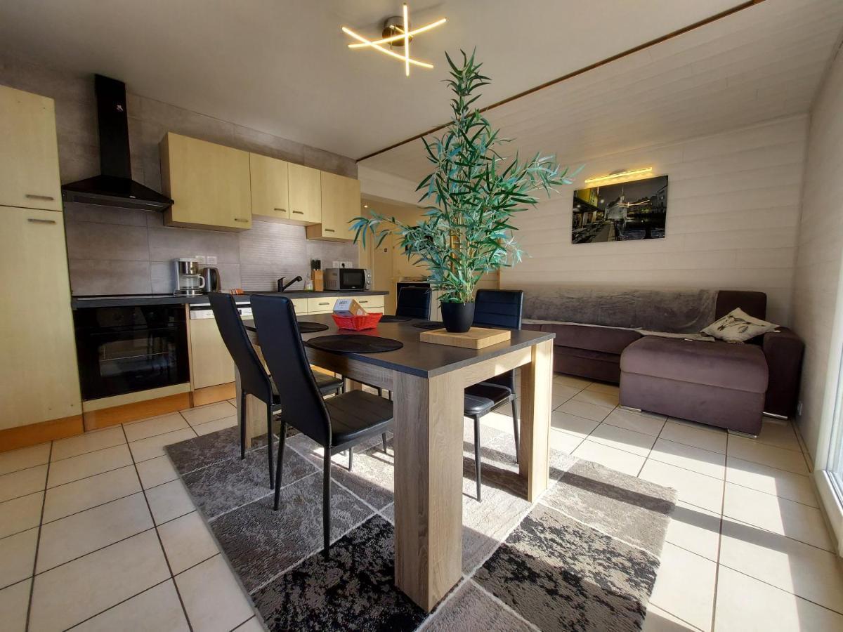 Entre Lac Et Montagne, Proche Centre De St Jorioz, Spacieux Et Confortable Appartement Avec Grande Terrasse Saint-Jorioz Exterior foto